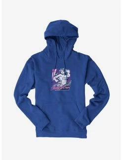 Outlet 🛒 DC Comics Wonder 👩 Woman And Power Hoodie 🎁