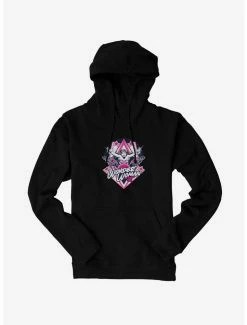 Best reviews of ✔️ DC Comics Wonder 👩 Woman & Fists Hoodie 🛒