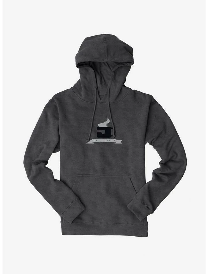Promo 🤩 DC Comics The Flash CC Jitters Hoodie 👍 - Image 3