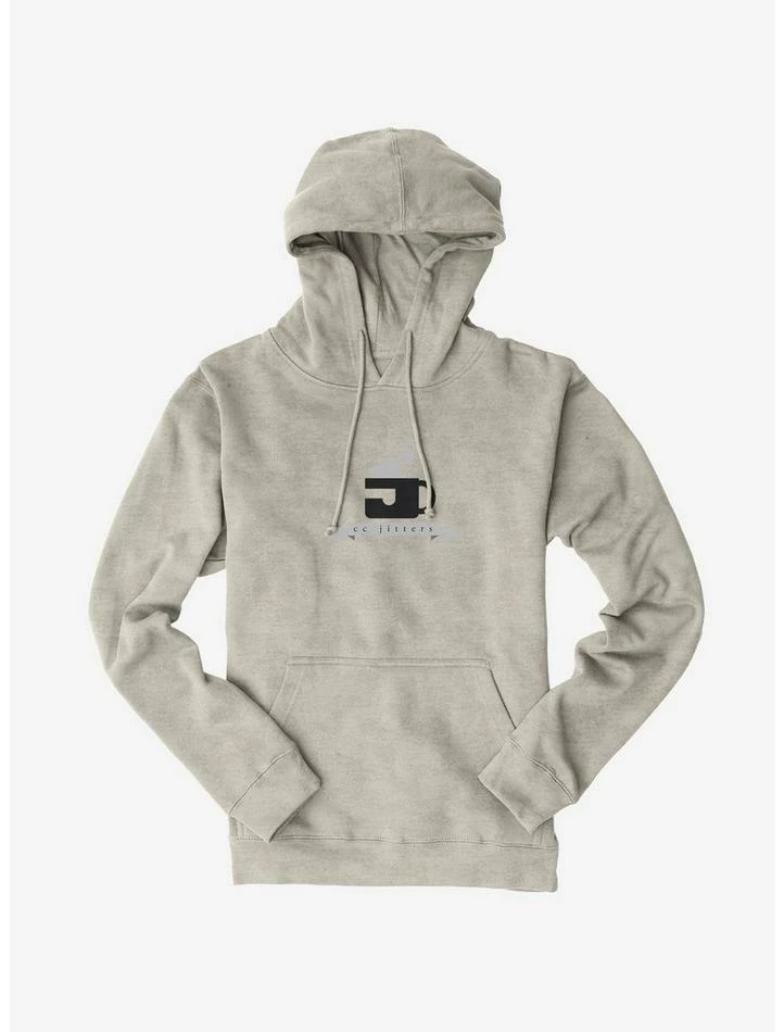Promo 🤩 DC Comics The Flash CC Jitters Hoodie 👍 - Image 6
