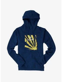 Best deal ✔️ DC Comics The Flash Lightning Bolts Hoodie 🥰