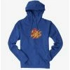 Hot Sale 🛒 DC Comics The Flash The Fastest Man Alive Hoodie 🌟
