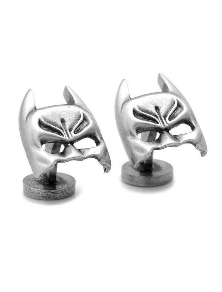 Top 10 ✔️ DC Comics Batman Silver Mask Cufflinks 😉