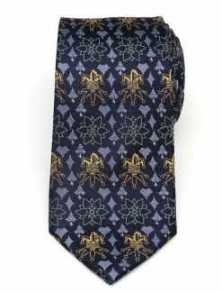 Coupon 😉 DC Comics Joker Print Tie 😍