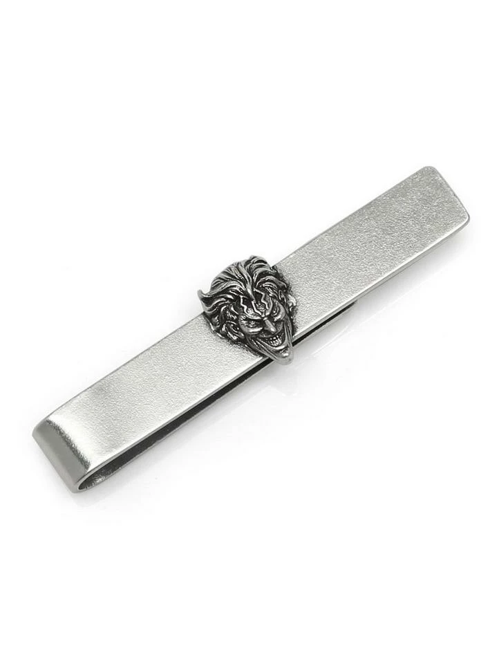 Cheap ๐ DC Comics Joker Tie Bar ๐