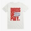 Flash Sale 🌟 DC Comics Birds Of Prey Title T-Shirt 🤩