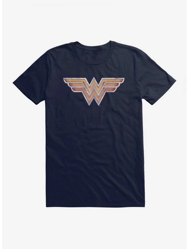 Coupon โค๏ธ DC Comics Wonder ๐ฉ Woman Logo Red T-Shirt ๐ฅ - Image 5