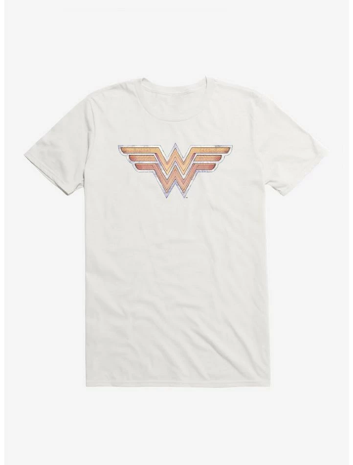 Coupon โค๏ธ DC Comics Wonder ๐ฉ Woman Logo Red T-Shirt ๐ฅ - Image 7