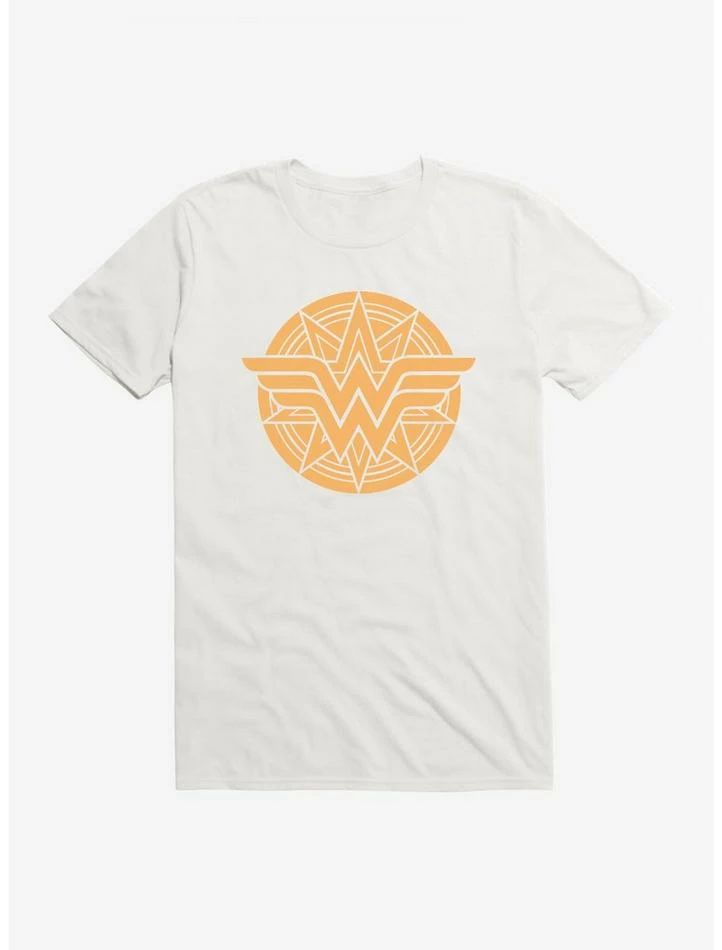 Wholesale ๐ฏ DC Comics Wonder ๐ฉ Woman Large Mandala T-Shirt โญ - Image 6