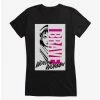 Budget 🌟 DC Comics Wonder 👩 Woman Brave Pink 👧 Girls T-Shirt ✨