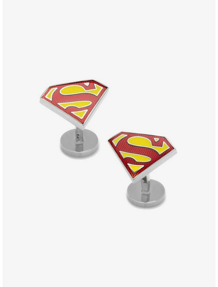 Best reviews of 🤩 DC Comics Superman Shield Cufflinks 🤩