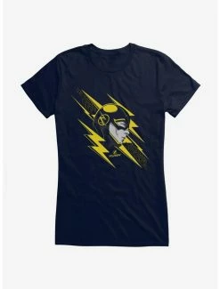 Flash Sale ๐ DC Comics The Flash Always Running ๐ง Girls T-Shirt ๐