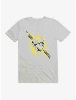 New 🤩 DC Comics The Flash Always Running T-Shirt ✨
