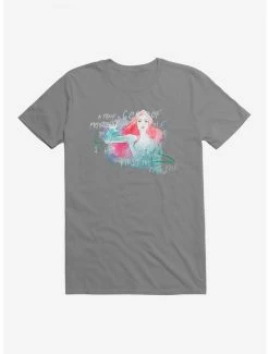 Flash Sale ✨ DC Comics Aquaman Mera True Princess Watercolor T-Shirt 🎁