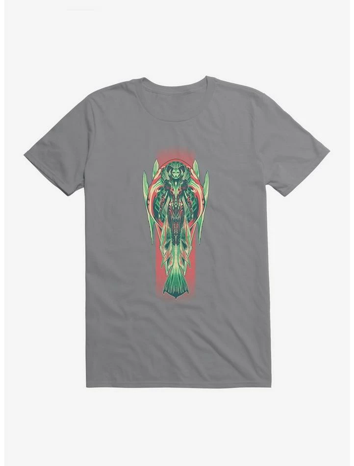Best deal ๐คฉ DC Comics Aquaman Fisherman Queen T-Shirt ๐ - Image 5