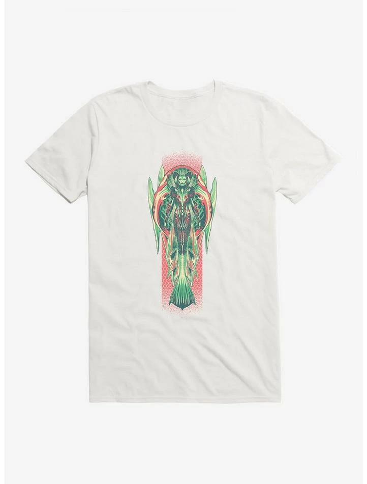 Best deal ๐คฉ DC Comics Aquaman Fisherman Queen T-Shirt ๐ - Image 7