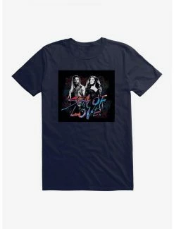 Outlet 🎉 DC Comics Aquaman Sea Of Love T-Shirt ⭐