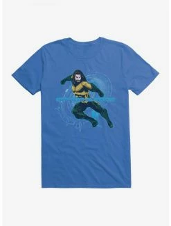 Best deal ✨ DC Comics Aquaman Sea Hero T-Shirt 👏