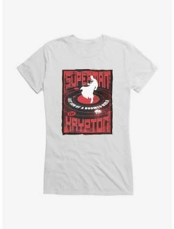 Outlet โ DC Comics Superman Krypton ๐ง Girls T-Shirt โค๏ธ