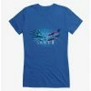 Brand new 💯 DC Comics Aquaman Fight For Truth 👧 Girls T-Shirt 😍