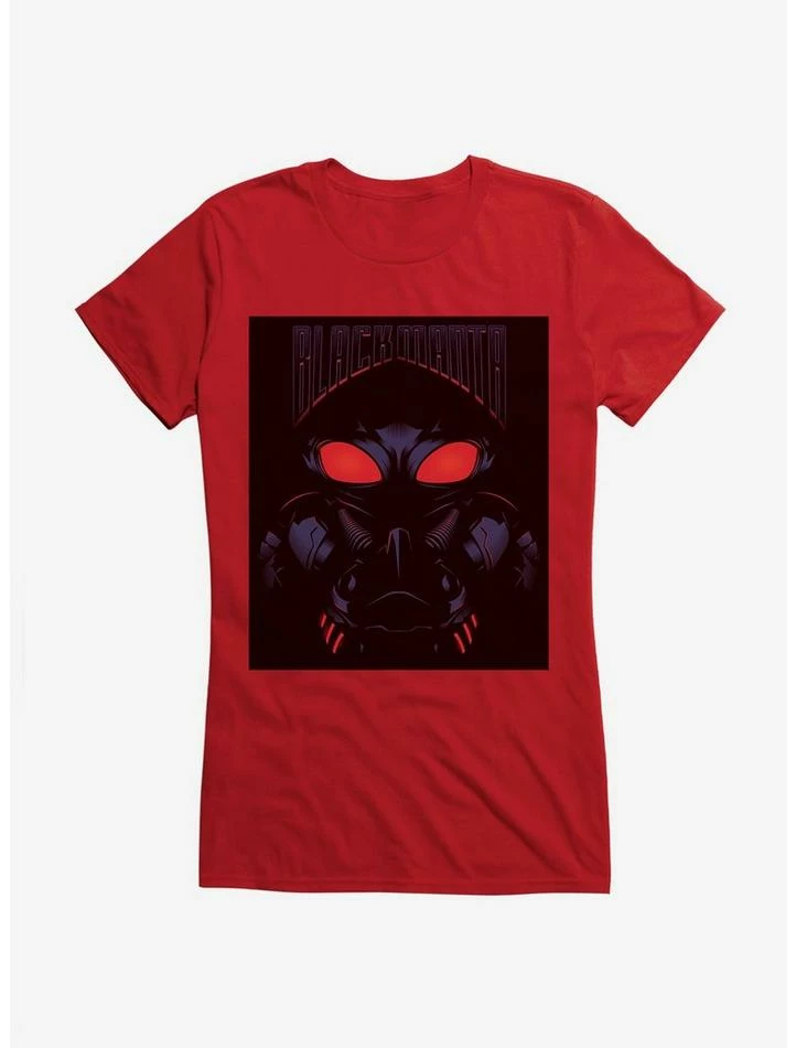 Flash Sale โญ DC Comics Aquaman Danger ๐ง Girls T-Shirt ๐