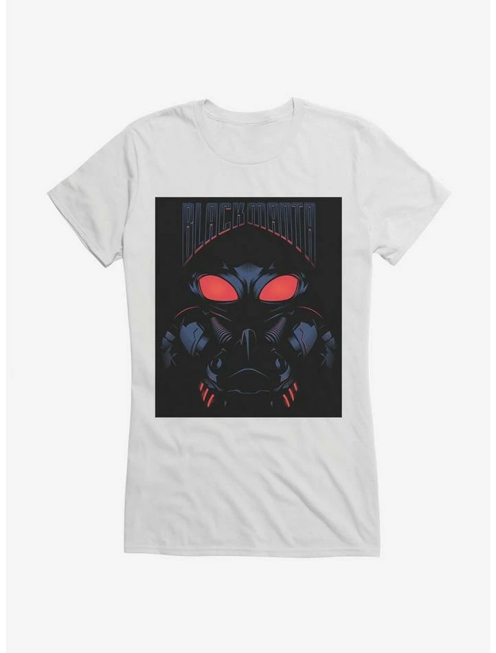 Flash Sale โญ DC Comics Aquaman Danger ๐ง Girls T-Shirt ๐ - Image 6