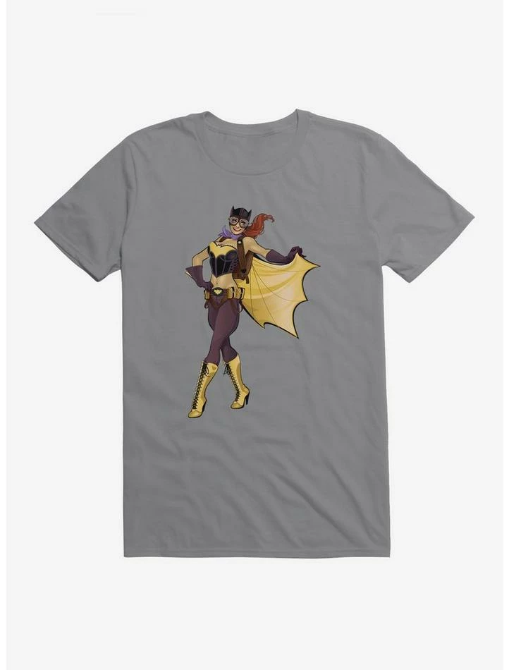 New 🥰 DC Comics Bombshells Meet Batgirl T-Shirt 🥰 - Image 4