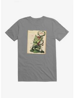 Promo 😍 DC Comics Bombshells Poison Ivy Valentine T-Shirt ⌛