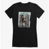 Best Sale 🌟 DC Comics Bombshells Catwoman Savings And Loans 👧 Girls T-Shirt 👏