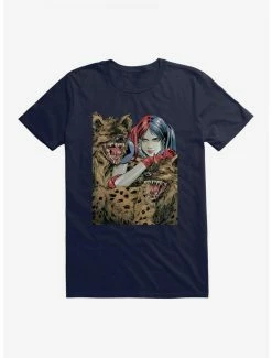 Best Sale 😍 DC Comics Batman Harley And Hyena T-Shirt 🤩