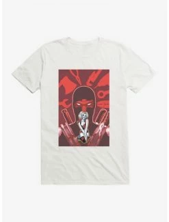 Cheapest ๐งจ DC Comics Batman Harley Quinn Tools T-Shirt ๐