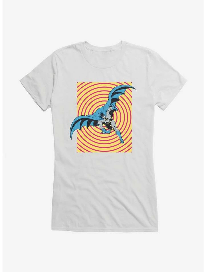 Hot Sale ๐ DC Comics Batman Target ๐ง Girls T-Shirt ๐ - Image 6