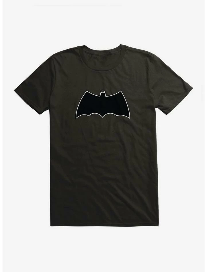 Best reviews of ✨ DC Comics Batman Bat Logo T-Shirt ⭐ - Image 5