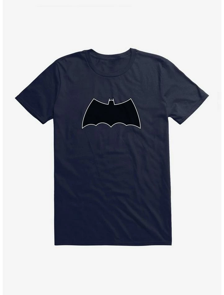 Best reviews of ✨ DC Comics Batman Bat Logo T-Shirt ⭐ - Image 3