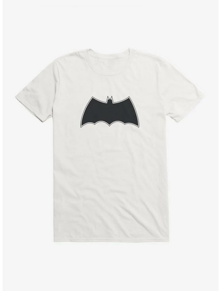 Best reviews of ✨ DC Comics Batman Bat Logo T-Shirt ⭐ - Image 2