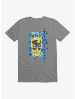 Best Sale ๐ DC Comics Batman Head Pop Art T-Shirt ๐