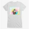 Buy 🎁 DC Comics Wonder 👩 Woman 1984 Diana To The Rescue 👧 Girls T-Shirt 🥰