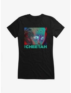 Best deal ๐ DC Comics Wonder ๐ฉ Woman 1984 The Cheetah ๐ง Girls T-Shirt โญ