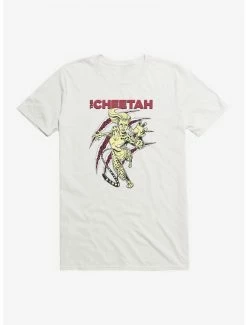 Deals โ๏ธ DC Comics Wonder ๐ฉ Woman 1984 Cheetah T-Shirt ๐