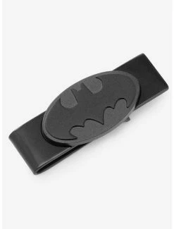 Best reviews of 🎁 DC Comics Batman Satin Black Money Clip ⌛