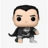 Cheap 😍 Funko DC Comics Zack Snyder's Justice League Pop! Black Suit Superman Vinyl Figure Hot Topic Exclusive ❤️