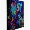 Cheap 🌟 DC Comics Catwoman 14" x 11" Gallery Wrapped Canvas ⭐