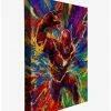 Wholesale ⭐ DC Comics The Flash 11" X 14" Canvas Gallery Wrap 👏