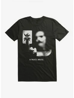 Buy 🎉 Zack Snyder's Justice League A Truce, Bruce Joker T-Shirt 👏