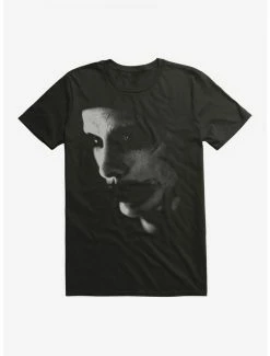 Deals 🥰 Zack Snyder's Justice League Close Up Joker T-Shirt ❤️