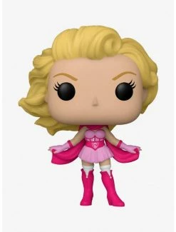 Discount ❤️ Funko DC Comics Pop! With Purpose Bombshells Supergirl Vinyl Figure 👏