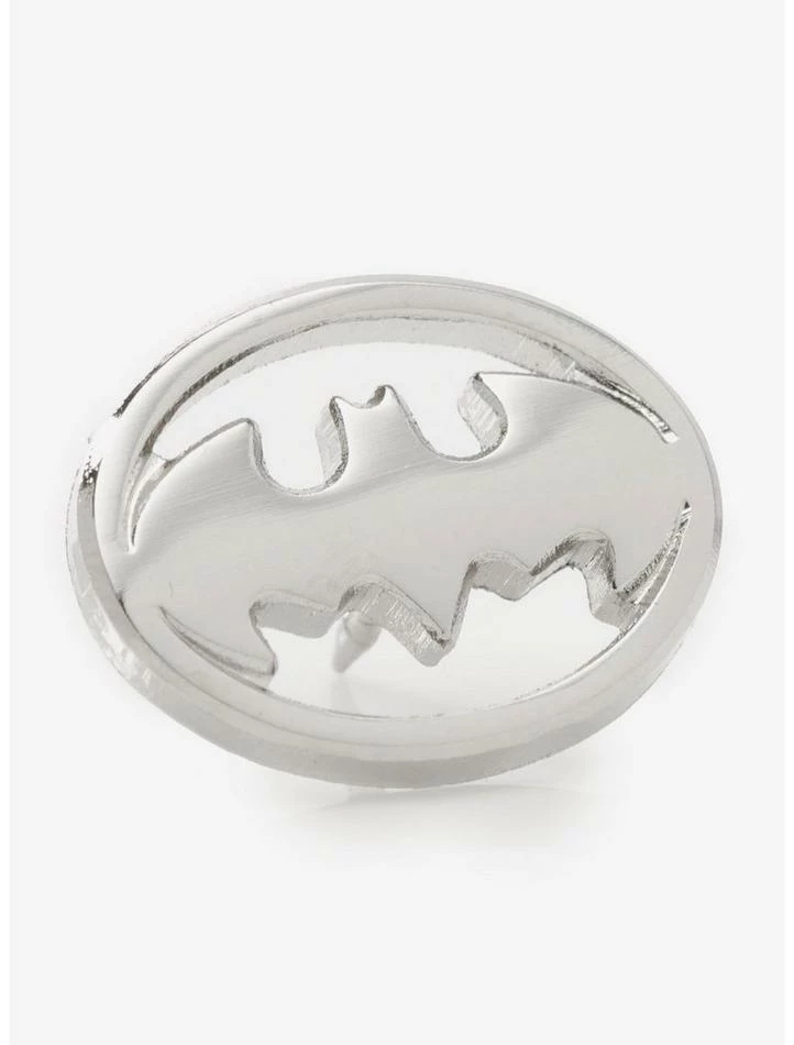 Cheap 🤩 DC Comics Batman Stainless Steel Lapel Pin 😉