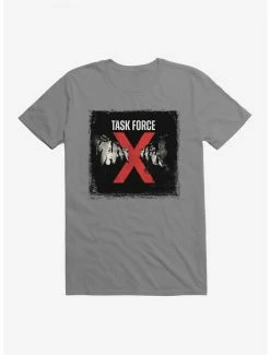Best deal ⌛ DC Comics The Suicide Squad Facing Red Task Force T-Shirt ❤️