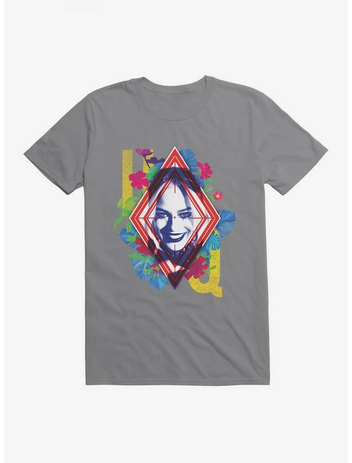 Flash Sale 🔥 DC The Suicide Squad Harley Quinn T-Shirt 💯 - Image 5