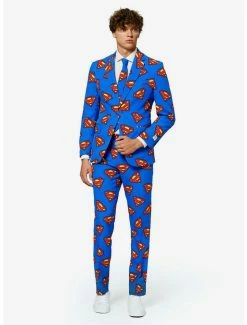 Brand new ๐คฉ DC Comics Superman Suit ๐